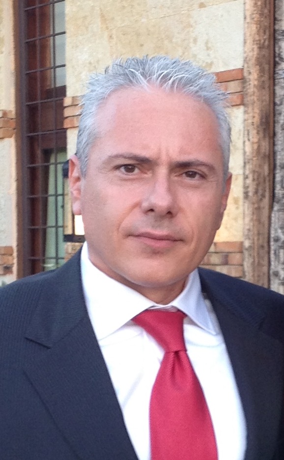 stratos goudinakos